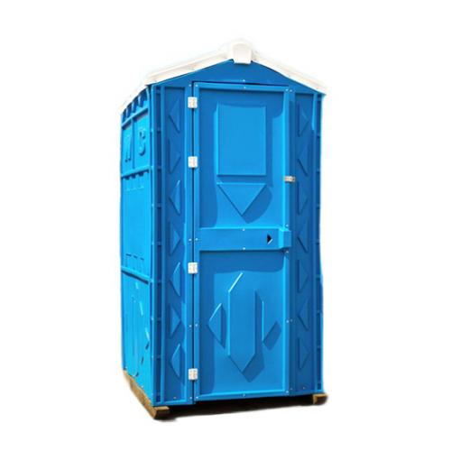Мобильная туалетная кабина "Стандарт"