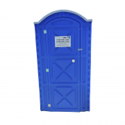 Мобильная туалетная кабина «Супер эконом» 1